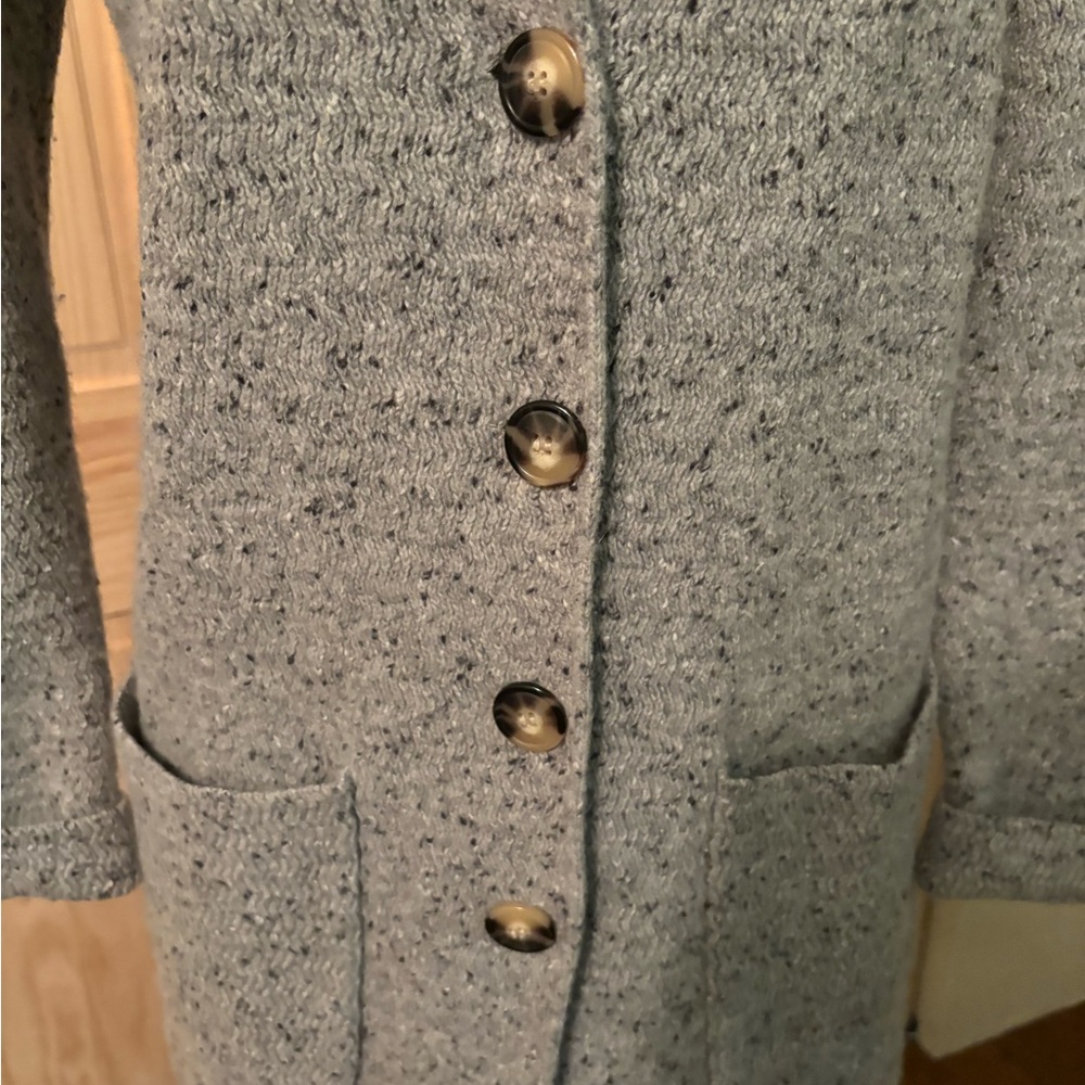 JCrew wool jacket - Picture 4 of 7